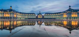 Hôtel de Sèze ****