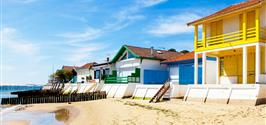 Arcachon Gebiet
