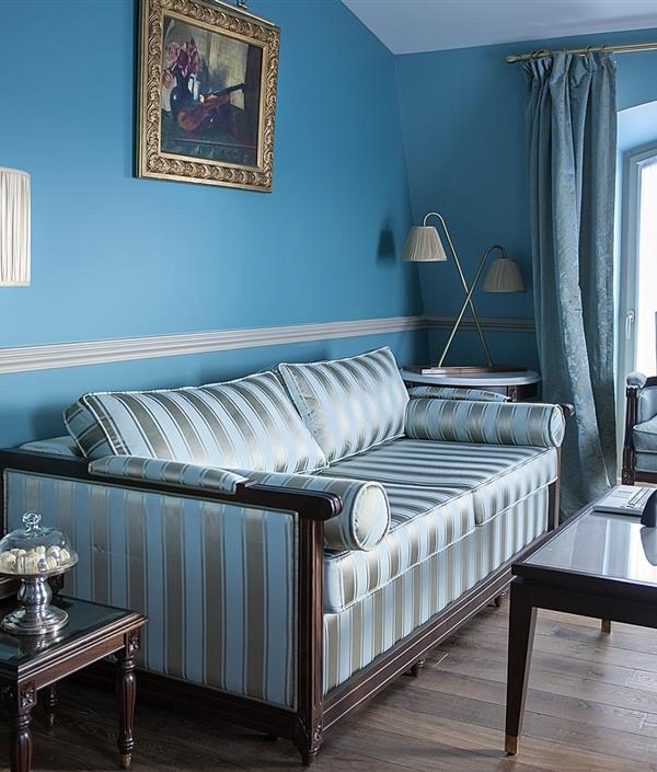 Hôtel de Sèze ****