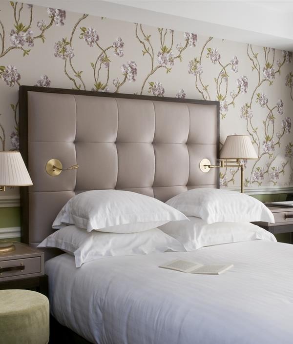 Superior-Zimmer von 25 m² im Hôtel de Sèze
