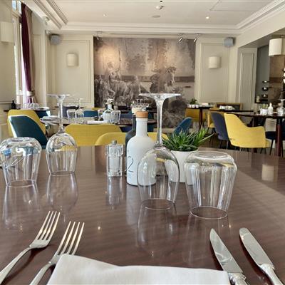 Hôtel de Sèze ****